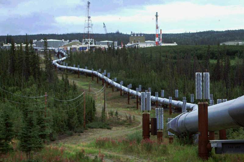 Senate votes to reinstate methane rules loosened by Trump