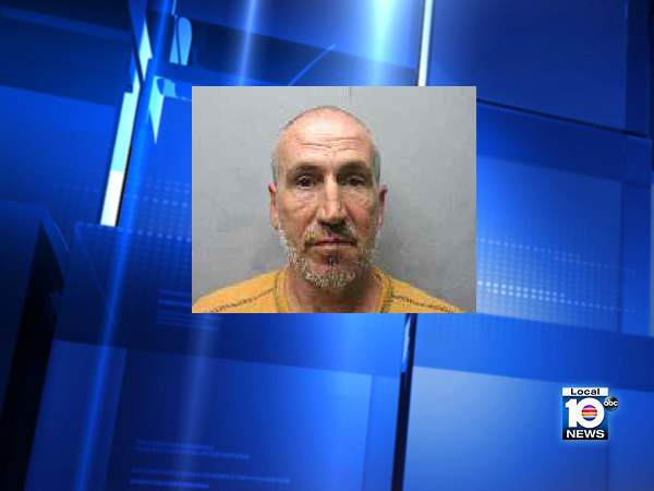 Keys man punches woman with pacemaker, she has heart attack, deputies report