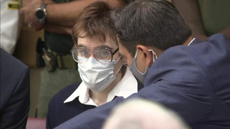 Nikolas Cruz pleading guilty to Parkland killings, jail attack