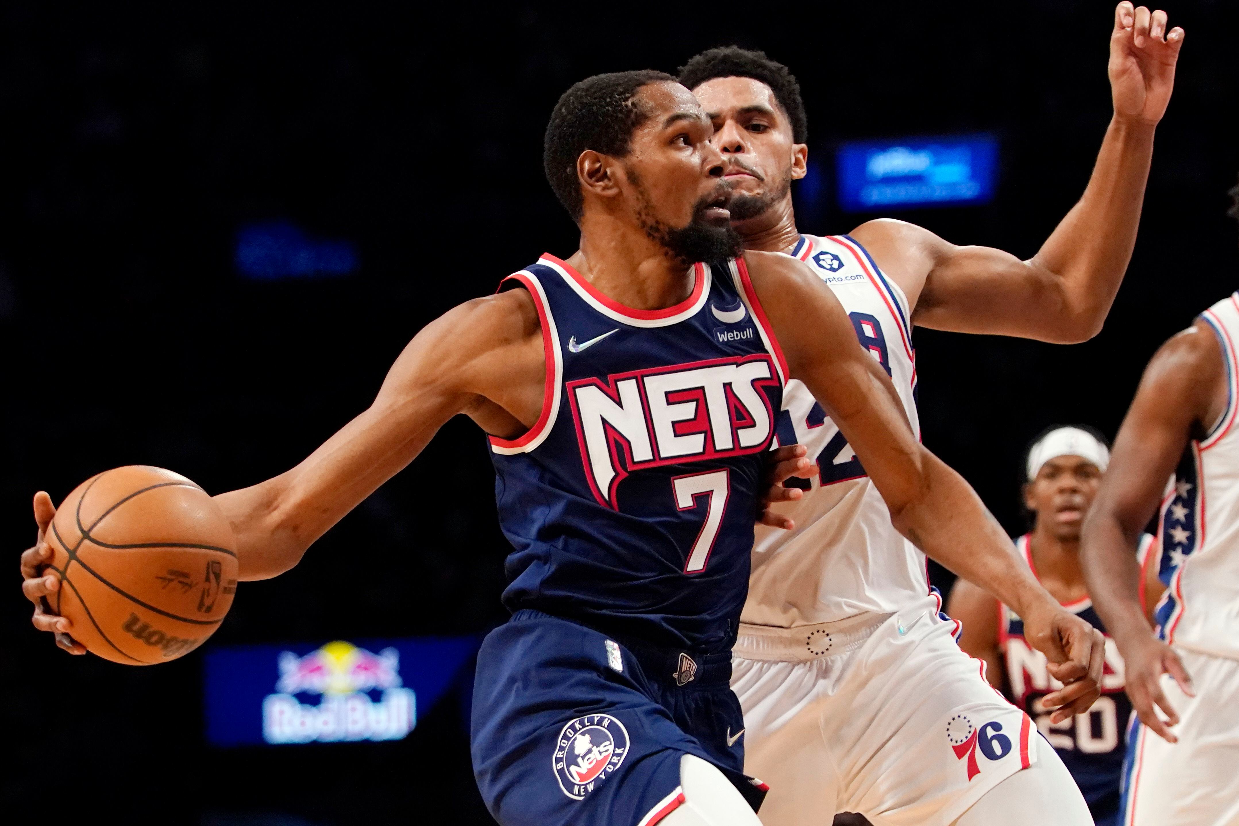 Brooklyn Nets add sixth All-Star to roster with LaMarcus Aldridge signing, Brooklyn Nets