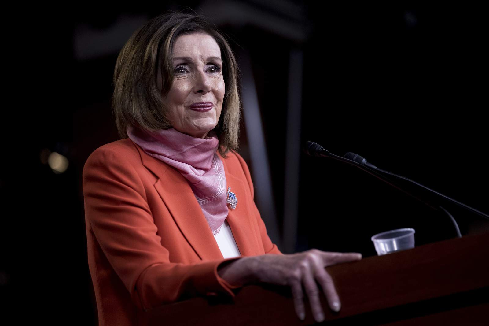Worried about virus, US House won't return — for now