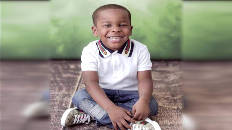 ‘I am begging you,’ slain boy’s uncle says about $25,000 reward for information in fatal shooting