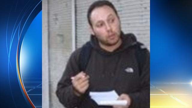 Pinecrest journalist Steven Sotloff leaves body of work on the web