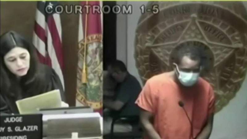 Fugitive caught in Dominican Republic faces Miami-Dade judge