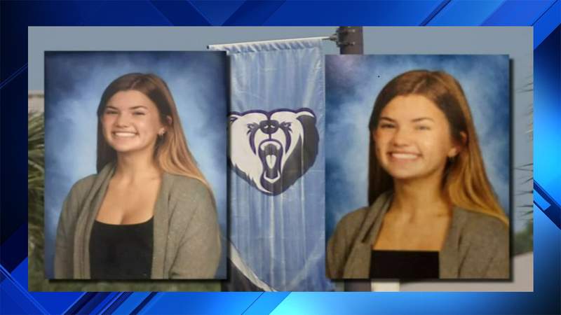 Parents criticize Florida school yearbook for altered pictures of female students
