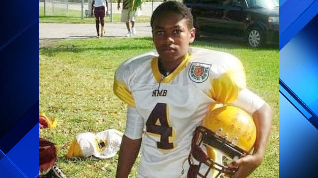 Florida International University Mourns Football Player Killed In