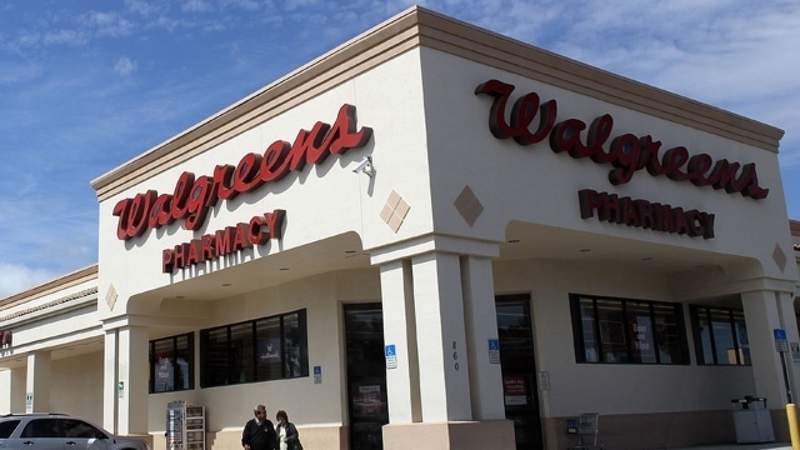 Walgreens offering free disposal of expired, unwanted or unused prescriptions on Saturday