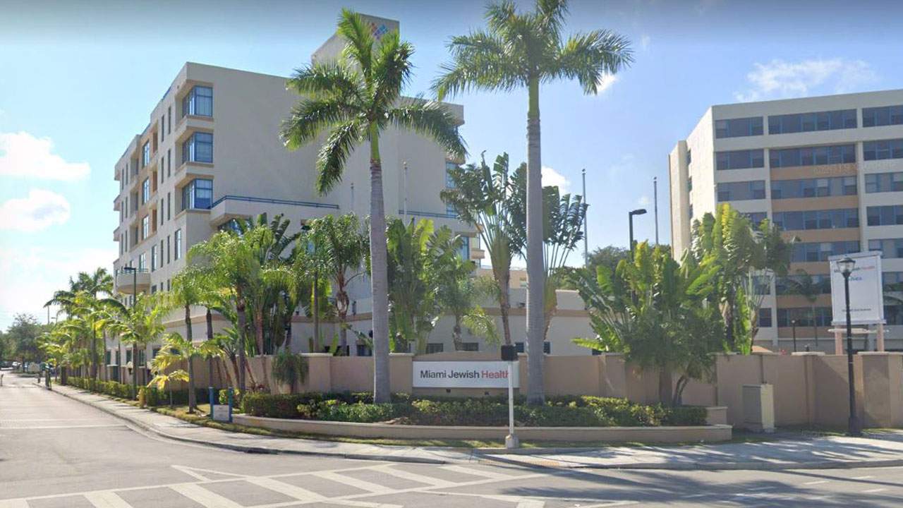Miami Jewish Health Systems reports 8 deaths linked to coronavirus