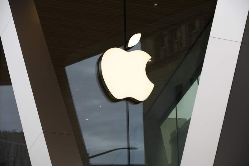 Apple reaffirms privacy stance amid Trump probe revelations