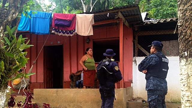 human smugglers in honduras spread