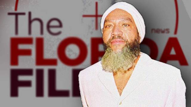 Florida Files Podcast: The many angles of Yahweh Ben Yahweh