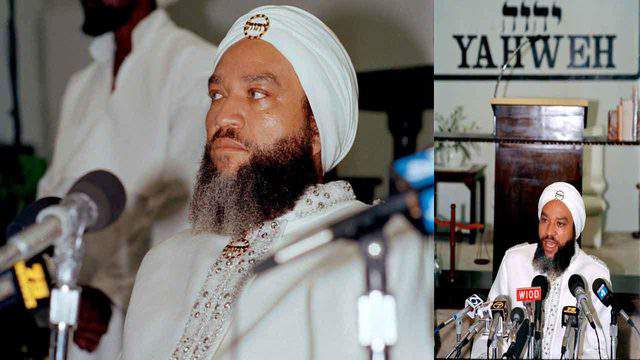 Yahweh ben Yahweh: Miami cult leader or caught up in a conspiracy?