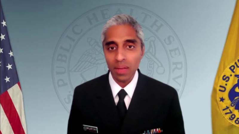 Surgeon General urges Floridians to get vaccinated as new COVID-19 Delta Variant spreads