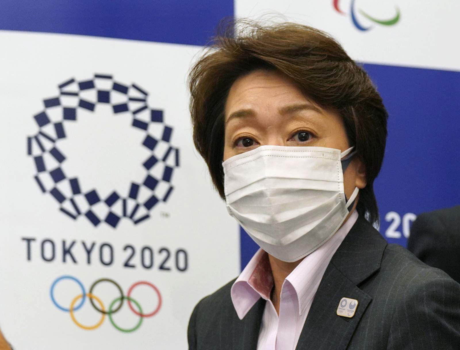 Report: No fans from abroad for postponed Tokyo Olympics