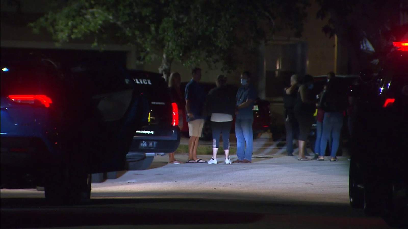 Detectives investigate child’s drowning in Coral Springs