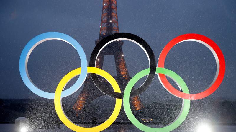 5 things to know about the Paris 2024 Summer Olympics
