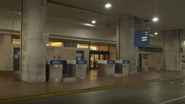 Palm Beach International Airport closes as county remains ...
