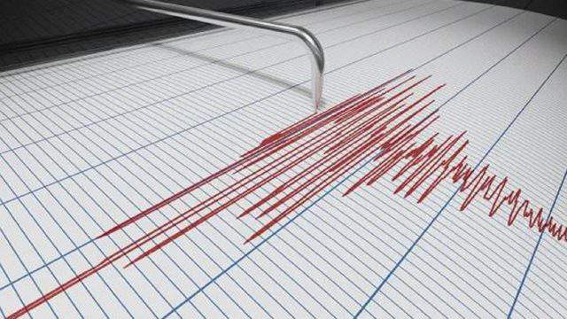 Florida earthquake? 3.8 magnitude quake confirmed