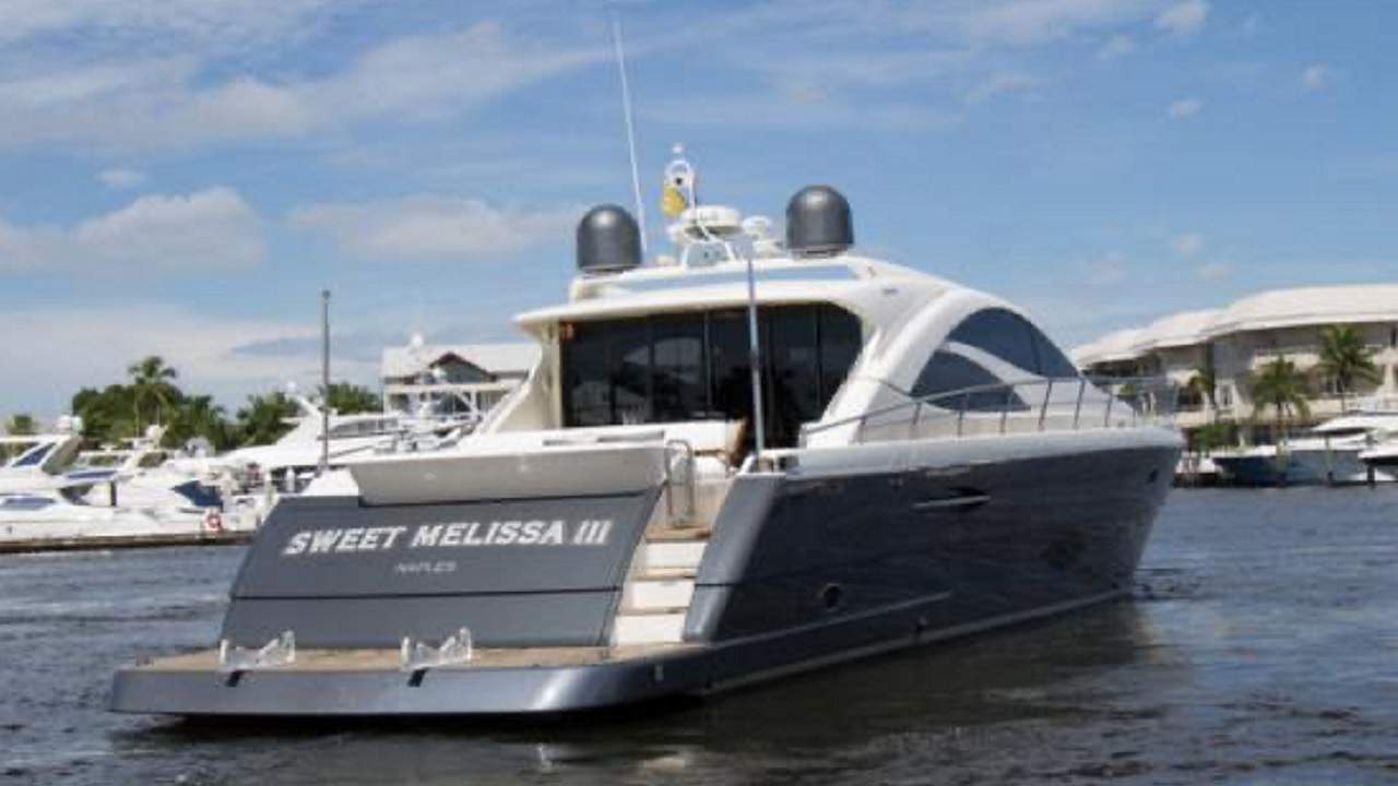 Guardacostas encuentran 8 barcos fletados ilegales en Florida el fin de semana del Día de Presidente