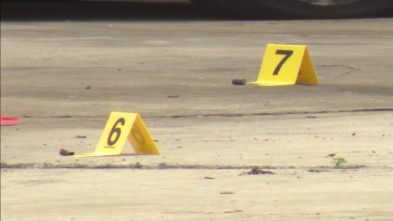 1 killed, 2 injured in Deerfield Beach shooting