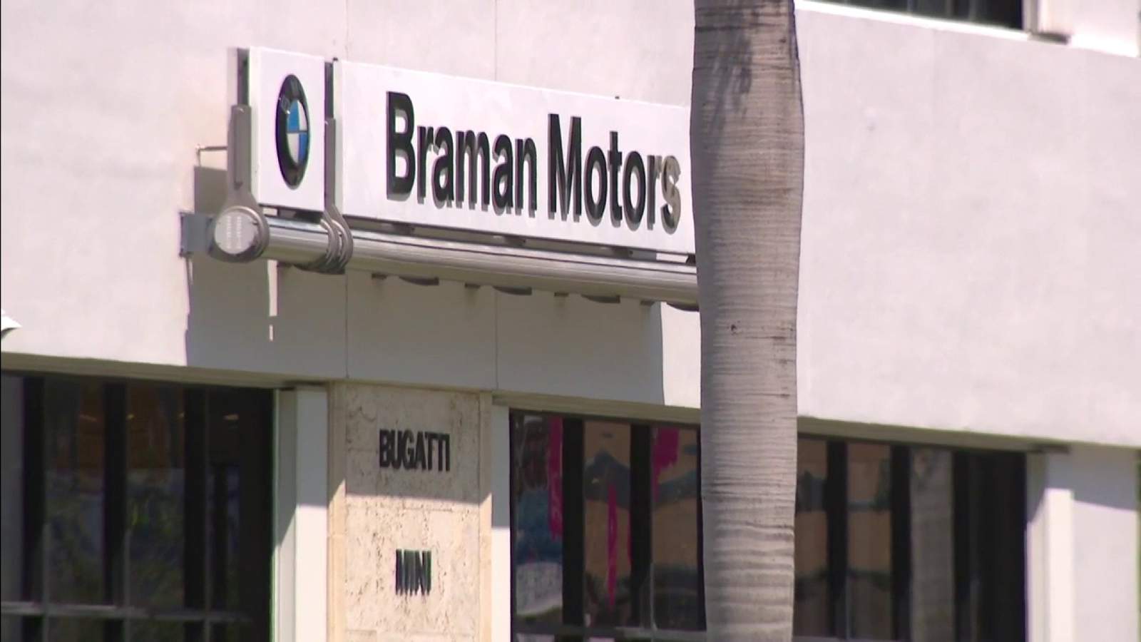 Was Braman Motors target of hackers demanding ransom money? Employee says it’s true