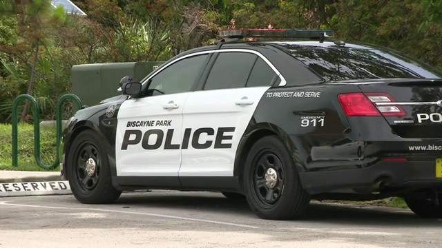 Former Biscayne Park Police Chief 2 Officers Accused Of