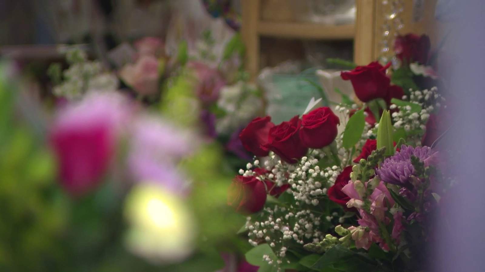 Local florists feeling impact of coronavirus pandemic with swarm of Mother’s Day orders
