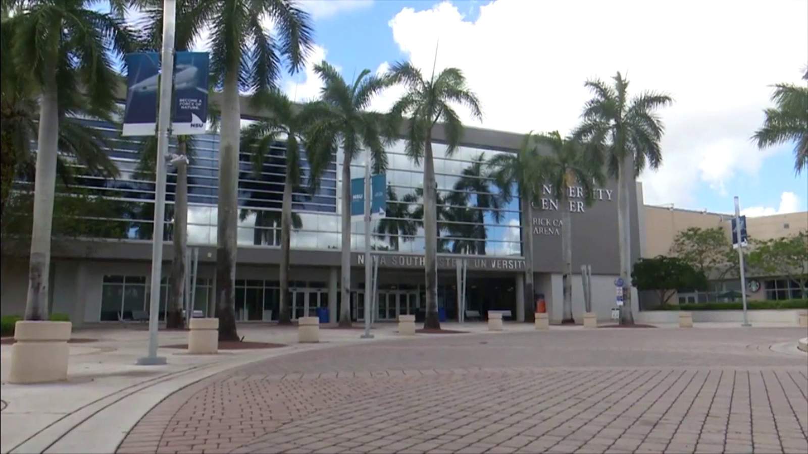 Nova Southeastern University exige vacunas COVID-19 para estudiantes y personal este otoño