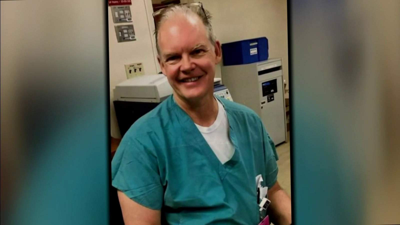 Forense: Médico del sur de Florida que murió después de que la vacuna murió por causa natural