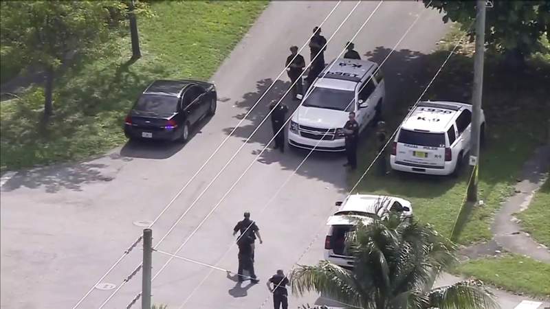 Shooting in Hialeah involves multiple crime scenes; victims