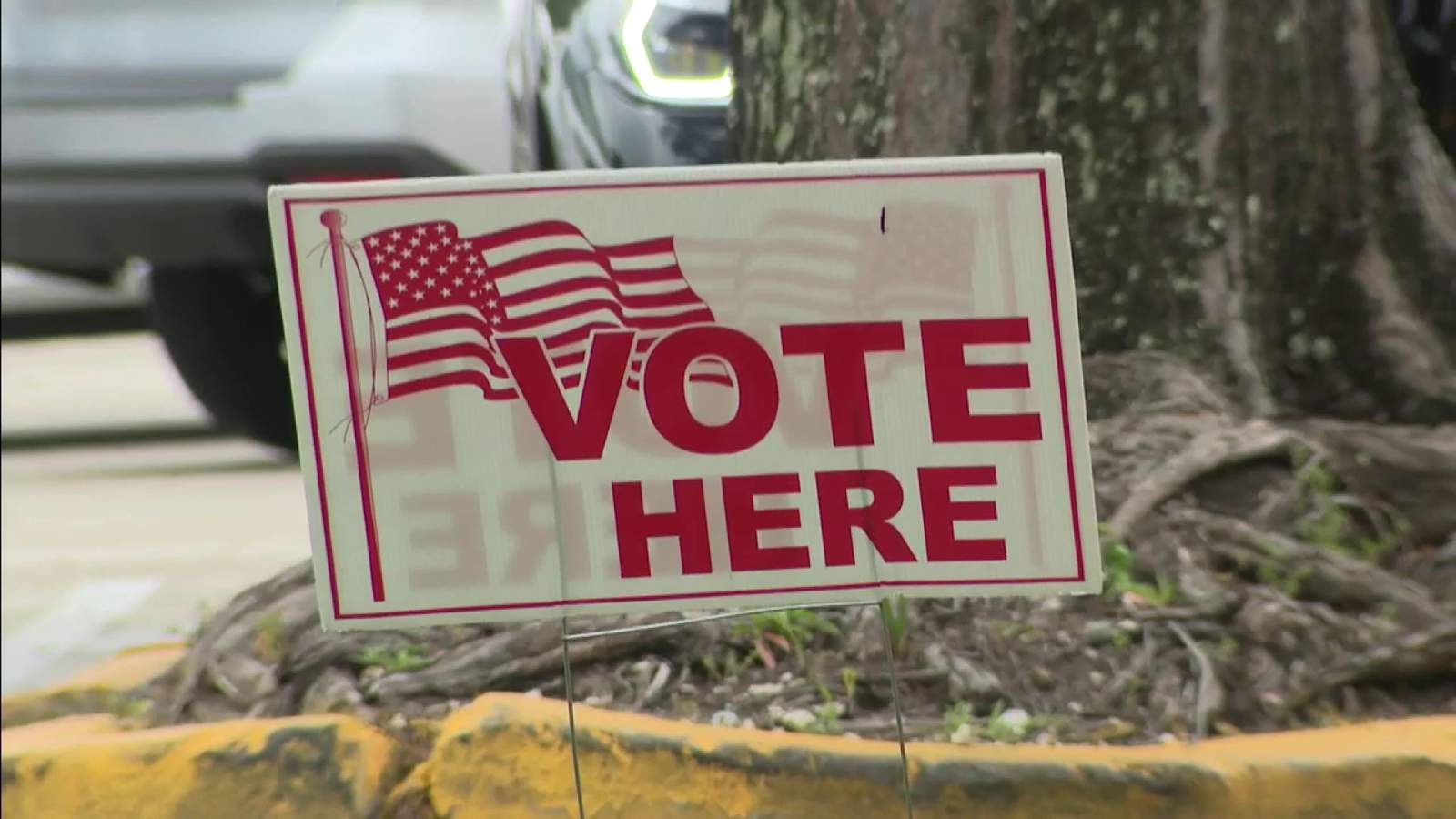 Early voting underway in South Florida; Find your polling place
