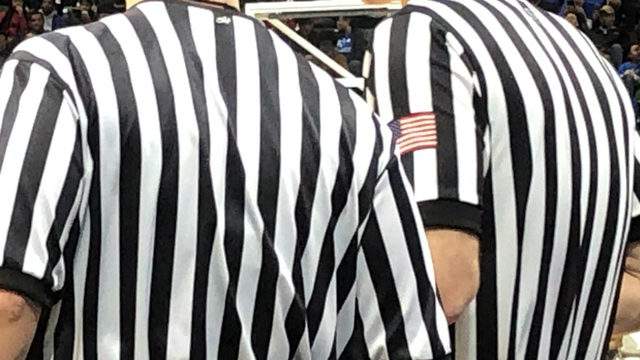 Officiating shortage threatens high school sports across country