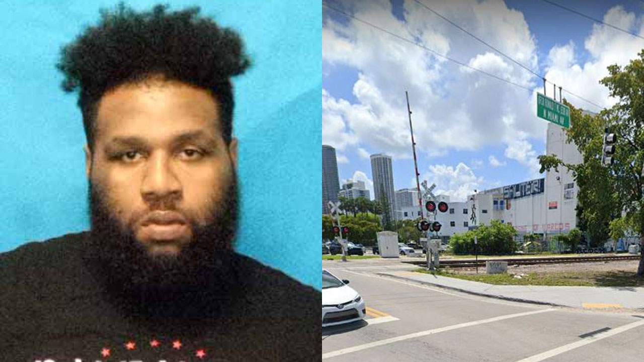 Former Ucf Football Player Died In Wynwood Shooting