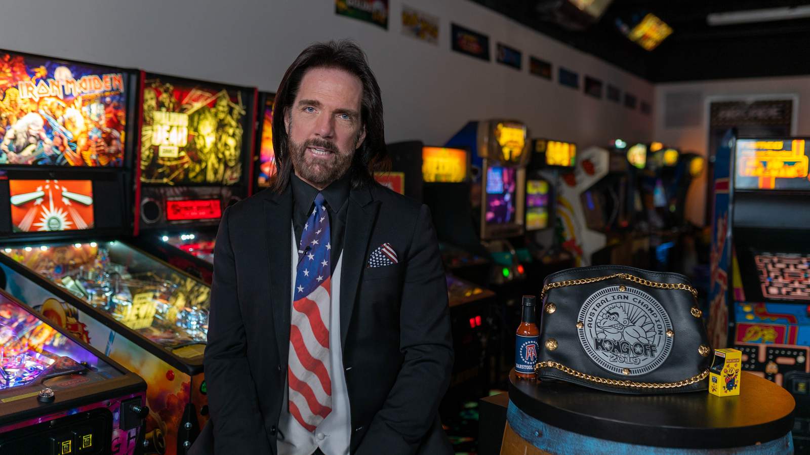 South Florida video gamer Billy Mitchell gets Guinness World Records back