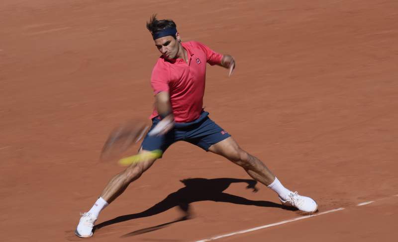 Photo of Federer remporte son retour à Paris, tournoi du chelem