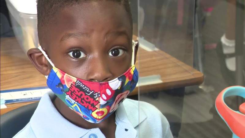 School mask mandates could change in Broward and Miami-Dade this week