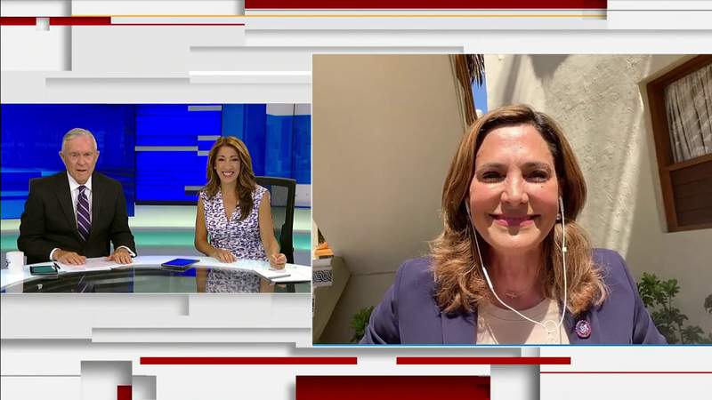 This Week in South Florida: Maria Elvira Salazar