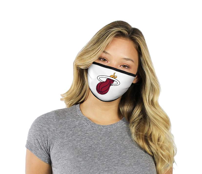 Nba Wnba Release Team Masks For Sale For Charities Battling