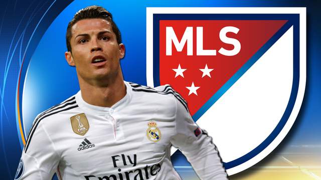 Report Cristiano Ronaldo Considering Move To Miami Mls Team