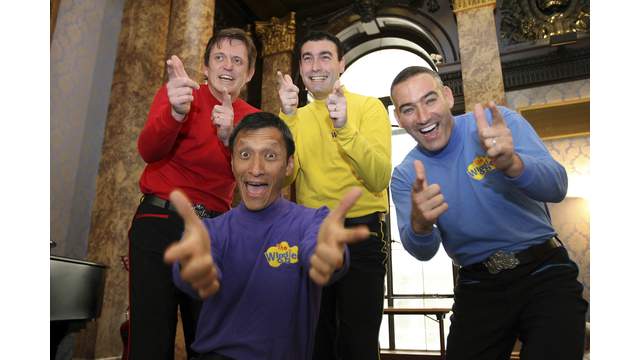 Original Member Of The Wiggles Recovering In Hospital That was a popular site to watchcartoononline everywhere in the world. the wiggles recovering in hospital