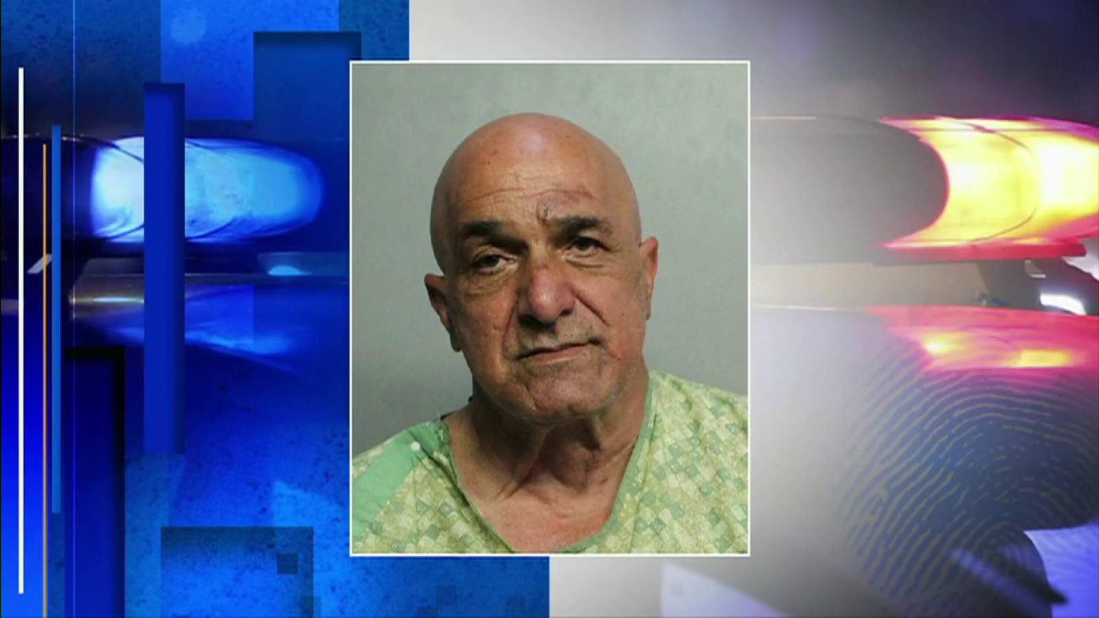Un estafador en Miami es arrestado después de defraudar a dos mujeres