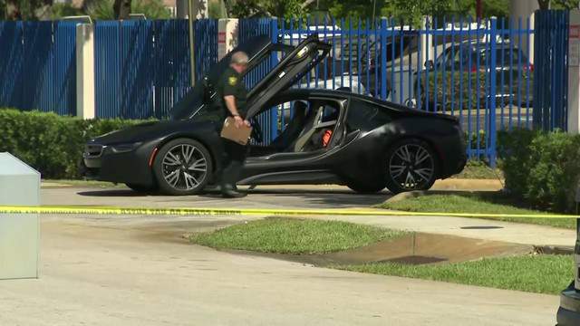 Family Wants Car Driven By Xxxtentacion During Shooting Returned Open since 1979, riva motorsports is the world's largest pwc dealer! family wants car driven by xxxtentacion