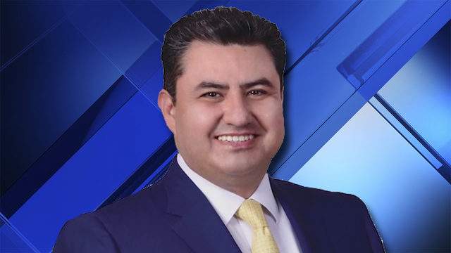 Mega Church Leader Arrested For Sex Trafficking Rape