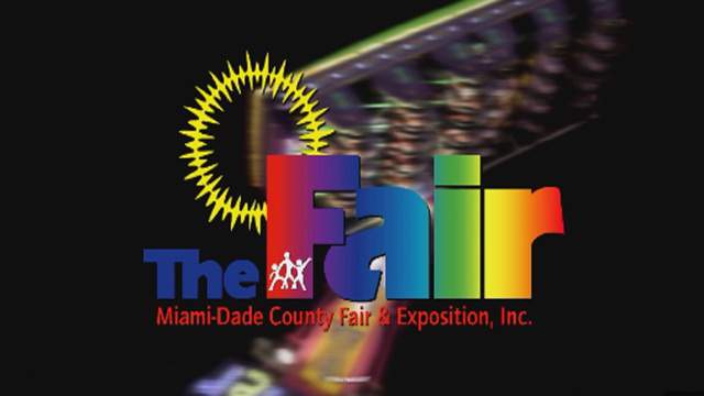 Bring the Miami-Dade County Youth Fair to your home!