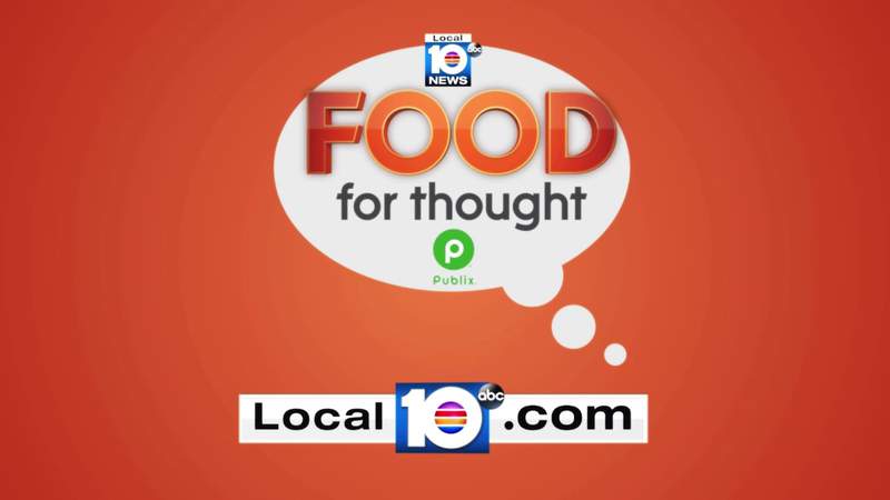 Food For Thought: Local 10′s mission to fight food insecurity