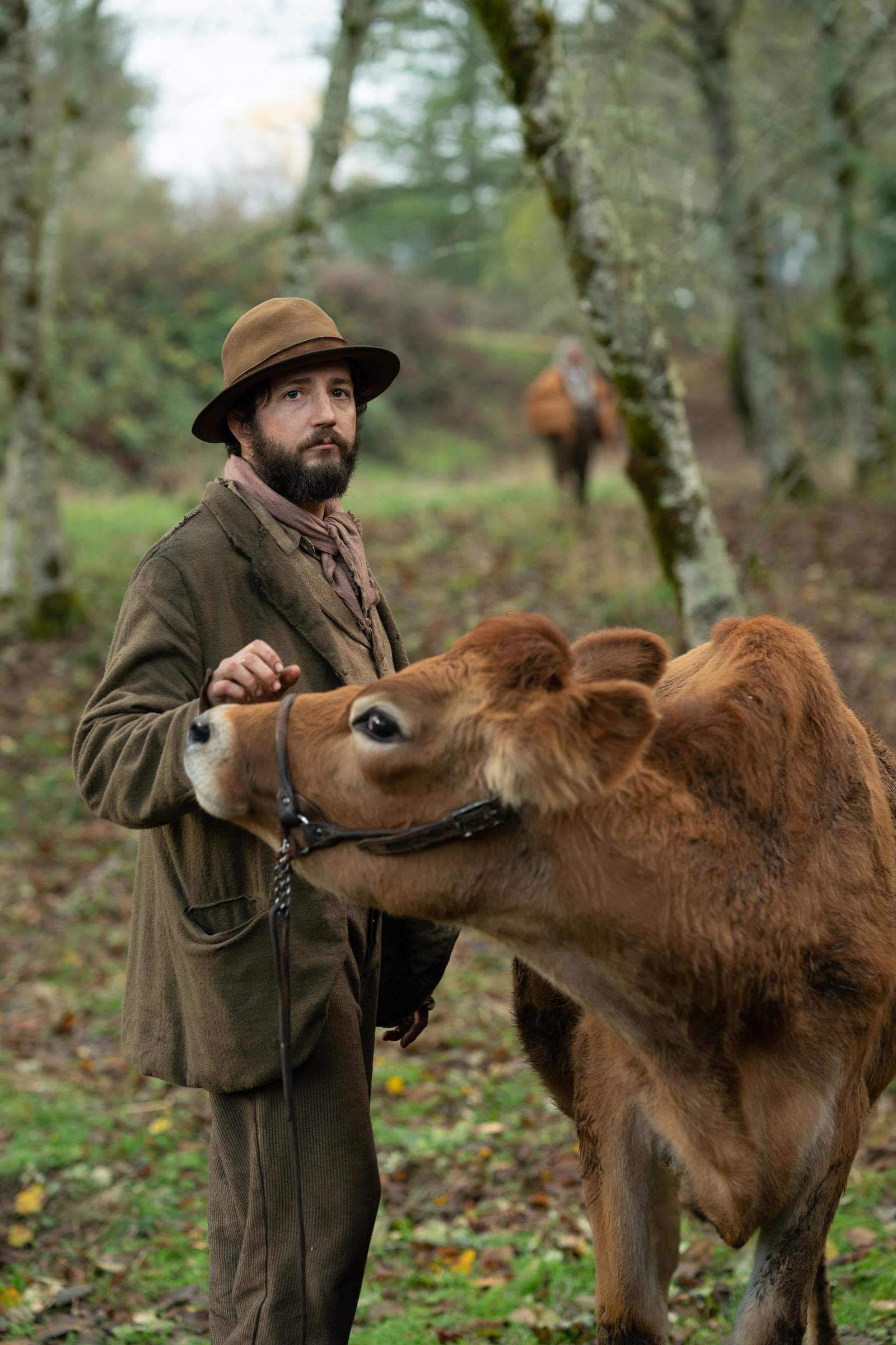 'First Cow' named 2020's best film by New York Film Critics