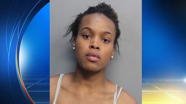 Fiu Women S Basketball Player Destini Feagin Arrested