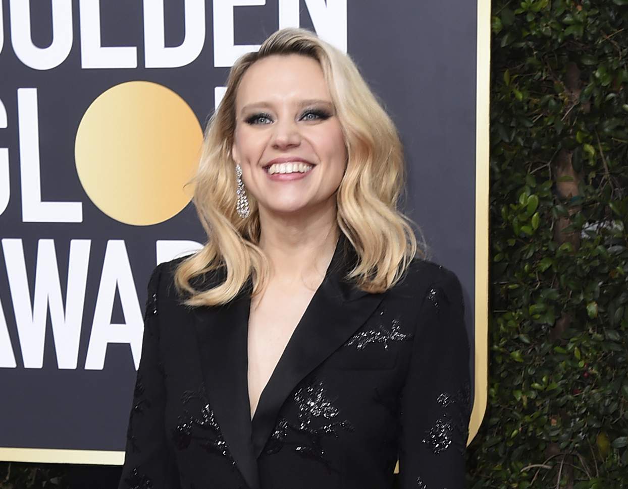 Kate McKinnon's 'Joe Exotic' series ordered by NBCUniversal
