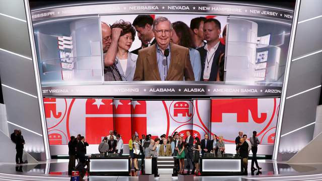 Watch live: 2016 Republican National Convention