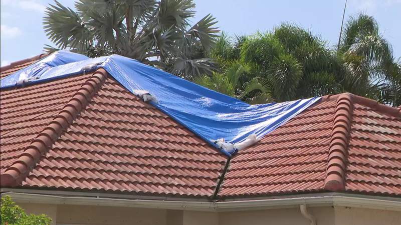 Crisis in Florida homeowner insurance market grows